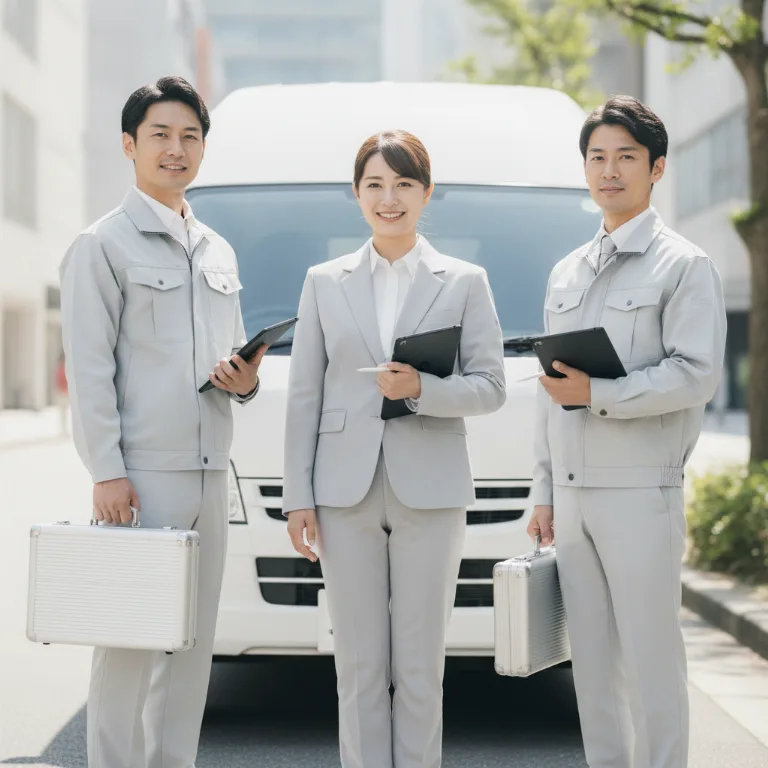 企業弁護士 のチーム: Warabi